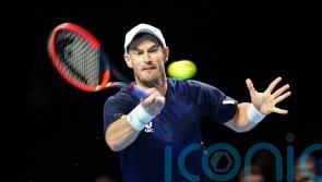 Andy Murray equals worst run of career with opening-round exit at Madrid Open