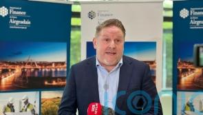 Budget constraints will be ‘incredibly challenging’, permanent secretary warns