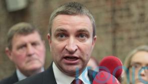 Minister Niall Collins says ‘no law was broken’ over sale of land
