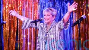 BBC shares first look at Eurovision star Cheryl Baker’s EastEnders appearance