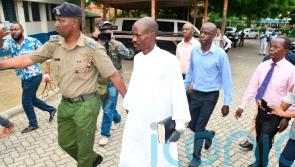 Another Kenyan pastor arrested as deaths linked to cult rise to 103