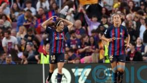 Barcelona held to draw but Chelsea’s Champions League journey ends at Nou Camp