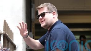 James Corden celebrates tenure on The Late Late Show with online documentary