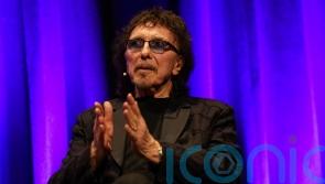 Tony Iommi attends Birmingham launch event for Black Sabbath – The Ballet