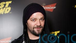 Jackass star Bam Margera appears in court to deny punching brother