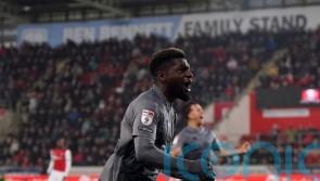 Late Cedric Kipre winner boosts Cardiff’s Championship survival bid
