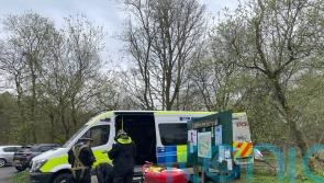 Body discovered in hunt for partner of pregnant teacher who was found dead