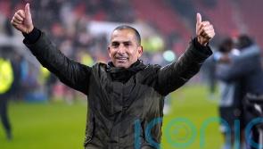Sabri Lamouchi hails &lsquo;absolutely massive result&rsquo; as Cardiff close in on safety