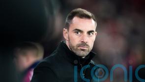 Ruben Selles vows Southampton will fight to the end in survival battle