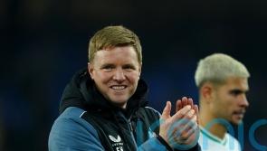 Newcastle taking nothing for granted in race for Champions League – Eddie Howe