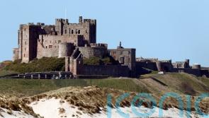 Bamburgh retains top spot in ranking of UK seaside destinations
