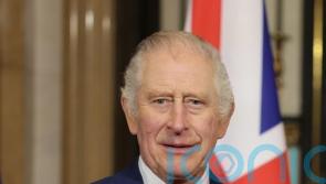 Full recording of King’s coronation to be released on the day of historic event