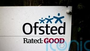 Schools should remove Ofsted banners and logos to put watchdog ‘back in its box’