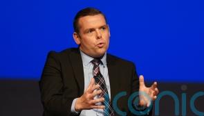 Ross to hint at rowing back of tactical voting comments in conference speech