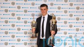 On This Day in 2013: Gareth Bale scoops two PFA awards after stunning campaign