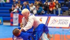 Albino judo athlete with epilepsy set to represent Britain after Tokyo Paralympics dream dashed by 40 seizures per week