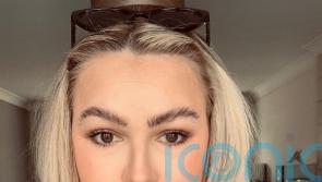 Celebrate your body, says 24-year-old after life-saving mastectomy from ‘one in a million’ cancer leaves foot-long scar