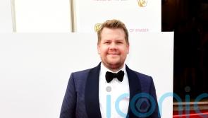 James Corden filled with ‘gratitude’ as he signs off The Late Late Show