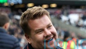 James Corden’s final show packed full of celebrity skits and performances