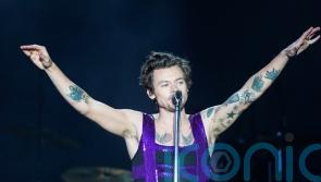 Harry Styles addresses reports of One Direction reunion on final Late Late Show