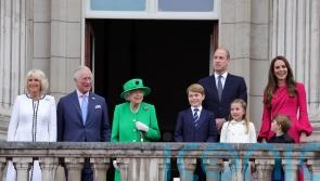 Seven children’s books explaining the royals