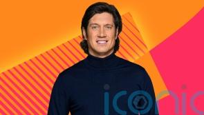 Vernon Kay to host first BBC Radio 2 mid-morning show on May 15