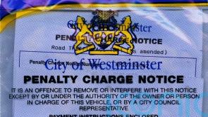 Westminster traffic wardens to strike over coronation week