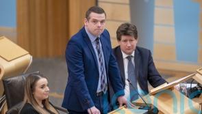Ross denies pushing for tactical votes