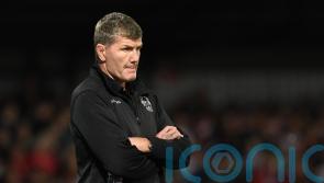 Rob Baxter targets a vintage display as Exeter aim to taste victory in Bordeaux
