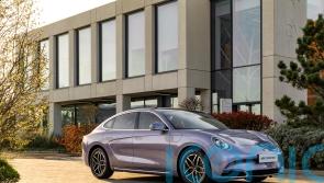 GWM Ora to introduce new electric model to the UK