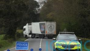 Deaths of three family members in crash ‘too hard to comprehend’