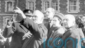 Aberfan Wife’s letter reveals no hard feelings over late Queen’s delayed visit