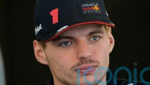 Max Verstappen edges out Charles Leclerc in Azerbaijan Grand Prix practice