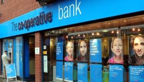 Co-op Bank buoyed by interest rate rises amid takeover speculation
