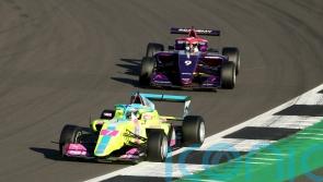 Frustration over lack of live broadcast for new all-female F1 Academy series