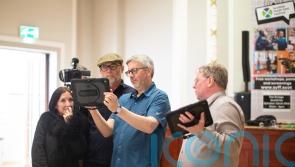 Sean Connery Foundation grants £1m to support young people in screen industries