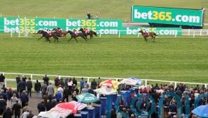Heavy rain leads to Sandown abandoning Friday card