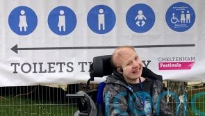 Cheltenham Jazz Festival works with student to adopt accessible signage