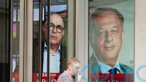 ‘Richard Sharp lost the dressing room at the BBC’ – media react to resignation