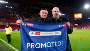 Prince Abdullah planning Sheffield United sale despite Premier League promotion