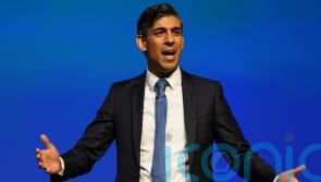 Sunak condemns SNP’s record as he vows to ‘deliver what I promise’