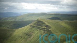 Sunak says he will keep using name Brecon Beacons despite rebrand