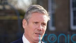 Starmer denies targeting left-wing MPs after Abbott suspension
