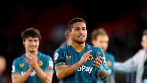 Joao Gomes hails ‘dream come true’ after strong start to Wolves career