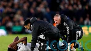 Leeds’ survival hopes hit as Luis Sinisterra ruled out for the season