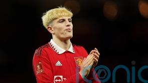 Alejandro Garnacho commits to Manchester United with new long-term deal