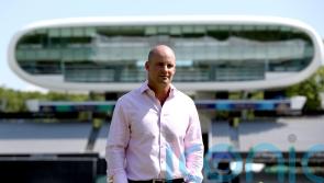 Sir Andrew Strauss to step down from role as ECB’s strategic adviser