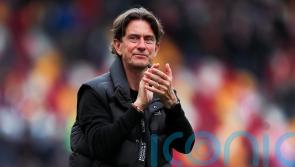 Thomas Frank targeting &lsquo;fantastic&rsquo; finish as Bees bid to be toast of west London