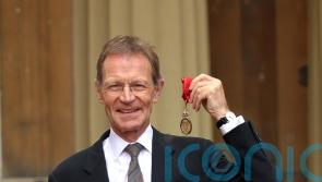 Who could replace Richard Sharp as chairman of the BBC?