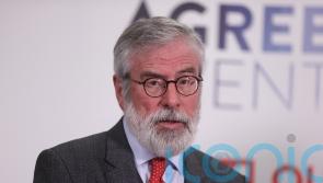 Refusing Gerry Adams a payout for quashed convictions was unlawful, court rules